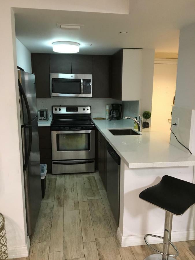 2 Bedroom Ocean Drive Newly Renovated Miami Beach Exterior foto